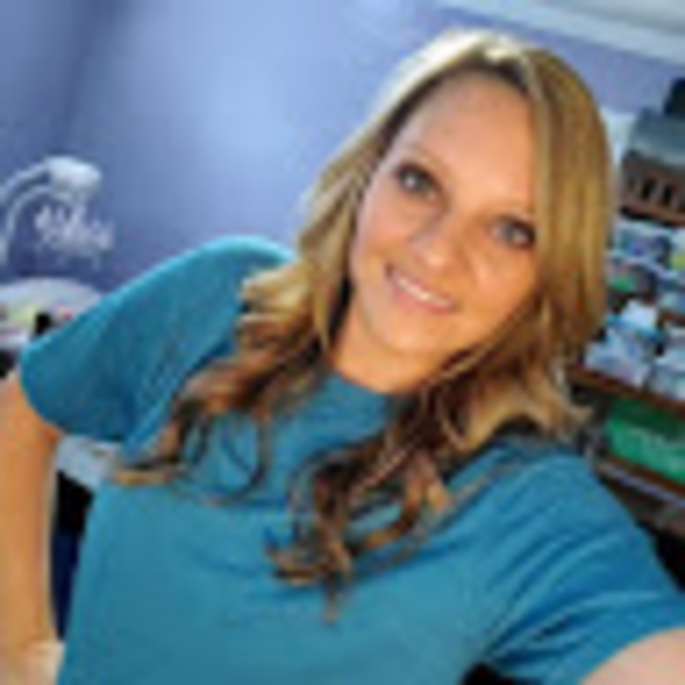 Meet your Posher, Brittany